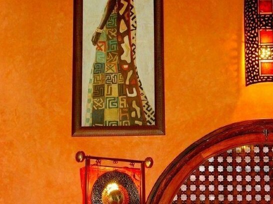 Kasbah Isfoula and Spa - Photo4