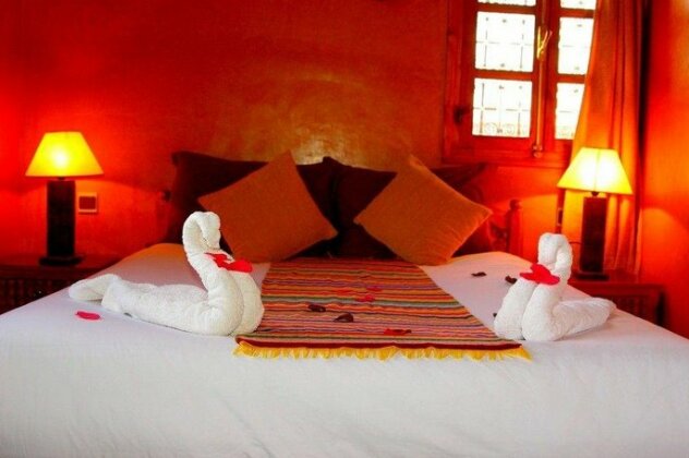 Kasbah Isfoula and Spa - Photo5