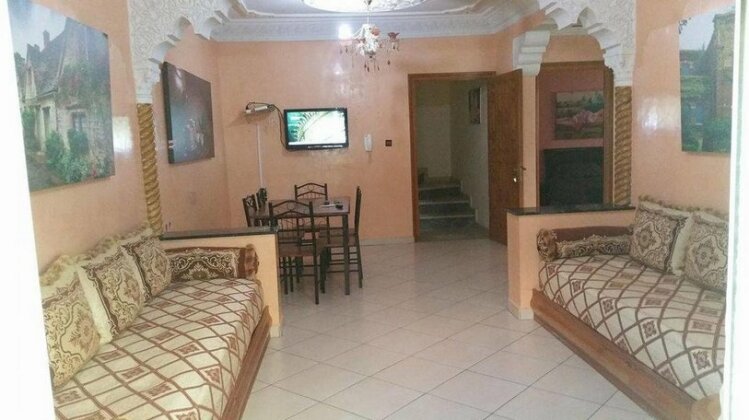 Appartement Assilah Service - Photo4