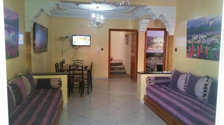 Appartement Assilah Service - Photo5