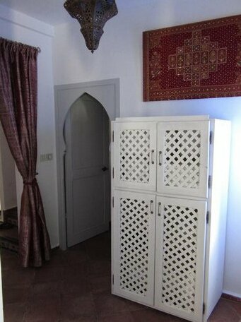 B&B Aladino Guest house - Photo3