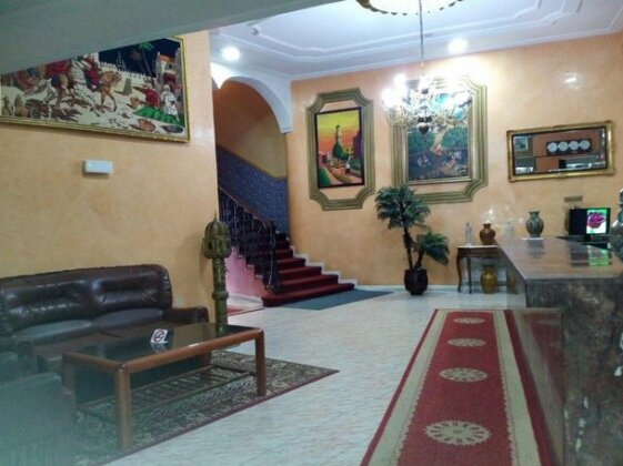 Hotel Espana Asilah - Photo2