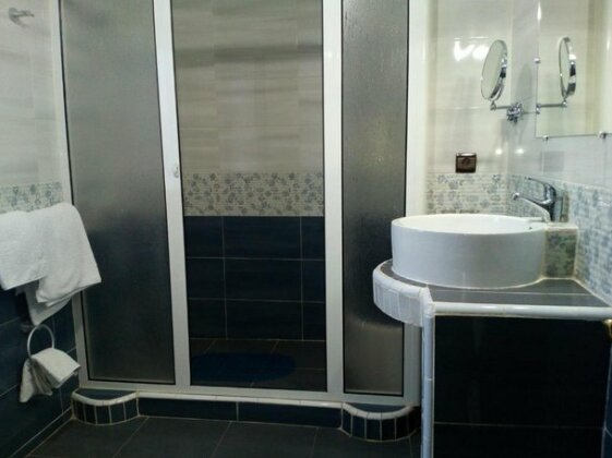 Hotel Espana Asilah - Photo3