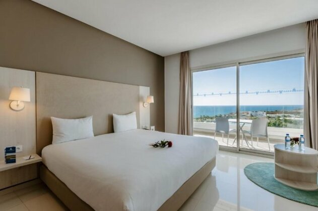 Lixus Beach Resort - Photo5