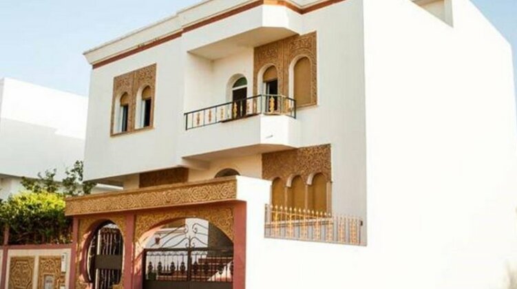 MIA Hostels Assilah