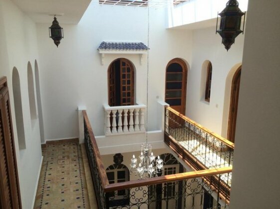 Riad Aicha Asilah