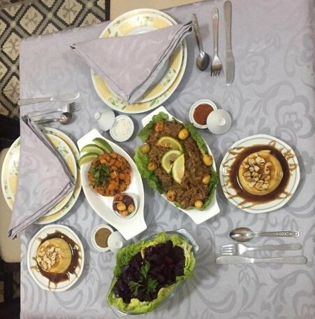 Riad Larache - Photo2