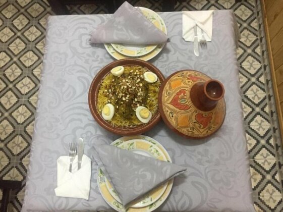 Riad Larache - Photo5