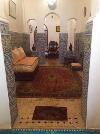 Shahrazade - Photo2