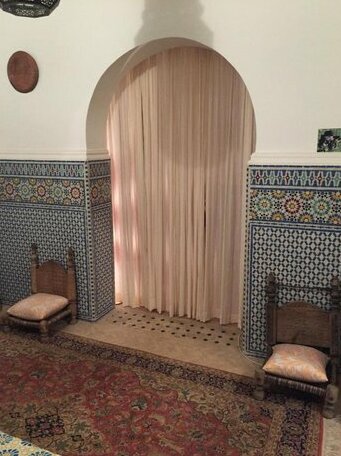 Shahrazade - Photo3