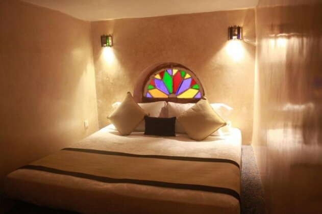 Sultana larache - Photo2