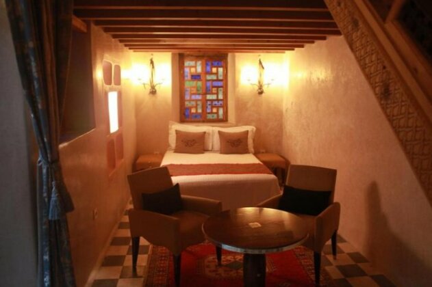 Sultana larache - Photo5