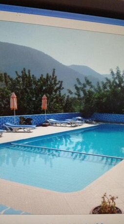 Auberge BAB IMOUZER - Photo2
