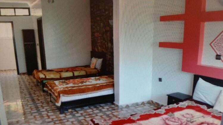 Auberge BAB IMOUZER - Photo4