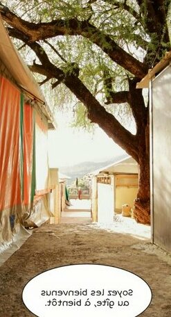 Gite Village Paradise Valley - Photo3