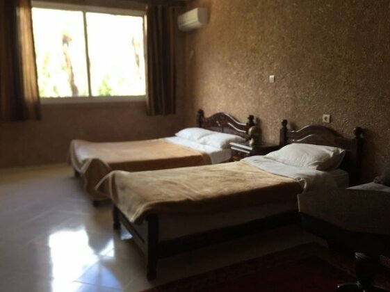 Hotel Restaurant Tifrit - Photo2