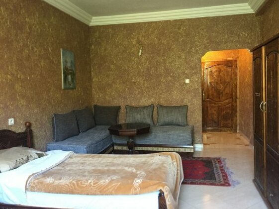 Hotel Restaurant Tifrit - Photo4