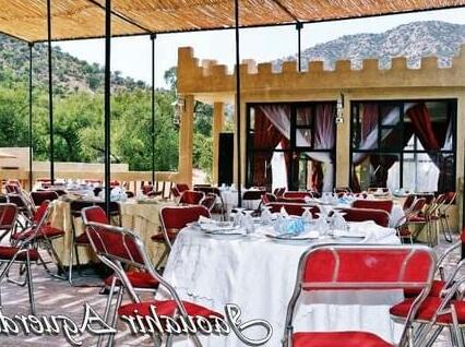 Jawahir Aguerd - Photo4