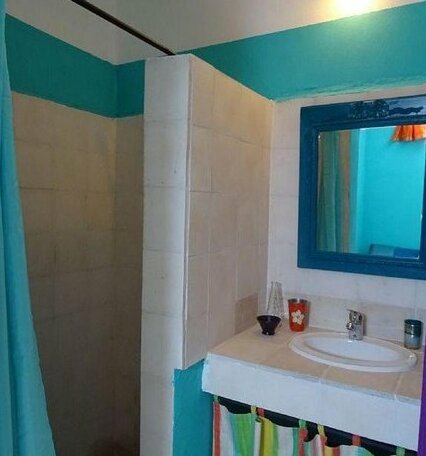 La Kasbah Bleue - Photo4