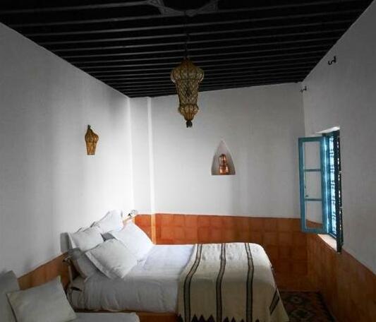 Dar Nadia - Photo2