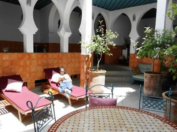Dar Nadia - Photo4