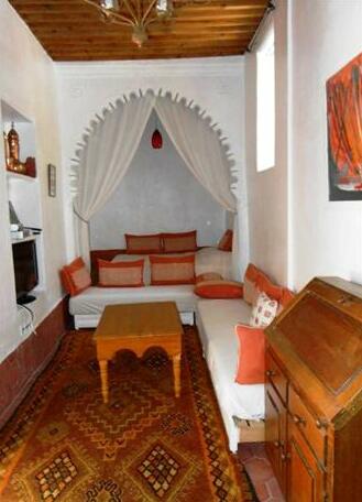 Dar Nadia - Photo5