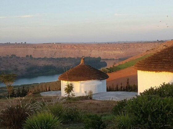 Ecolodge Safa Boulaouane