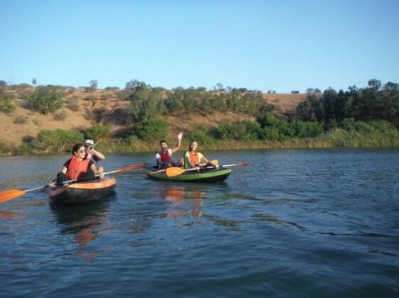 Ecolodge Safa Boulaouane - Photo3