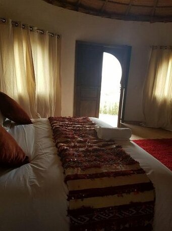 Ecolodge Safa Boulaouane - Photo4