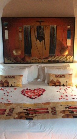 Ecolodge Safa Boulaouane - Photo5