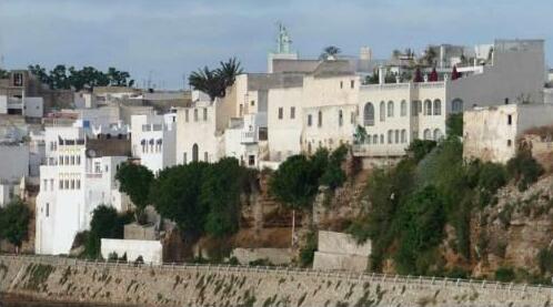 L'Oum Errebia - Photo4