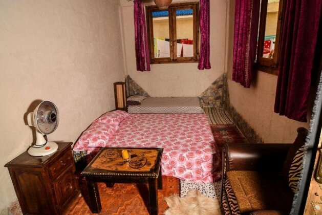 Maison d'hotes Ait Bou Izryane - Photo5