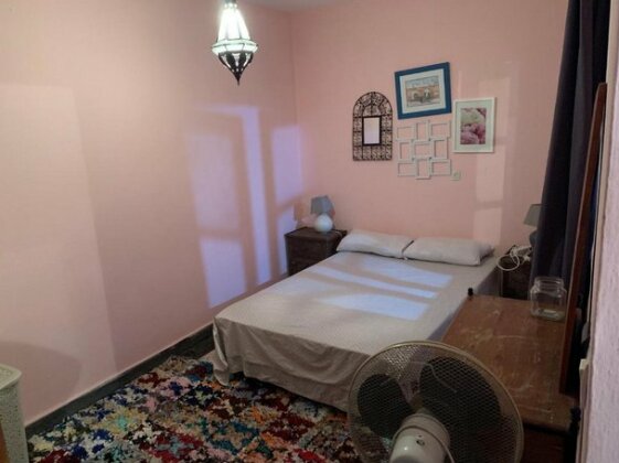 Quiet Apartment in El Ksiba / Beni Mellal - Photo3