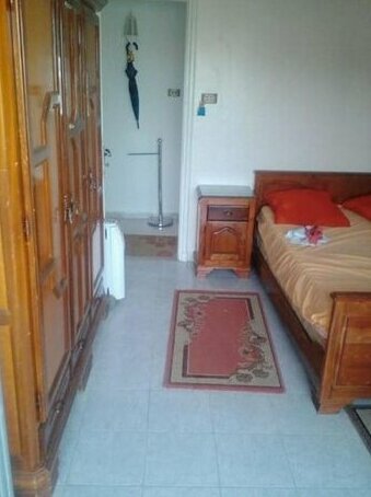 A room for rent in Boumalne Dades in a house 144 m in a residential segment