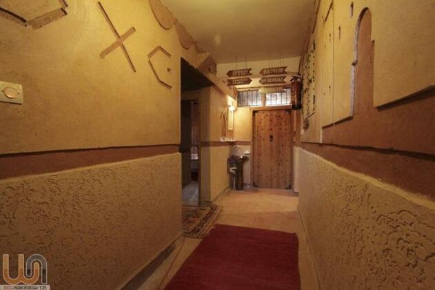 Hotel Amgoune - Photo2