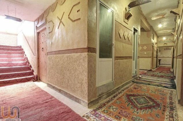 Hotel Amgoune - Photo4