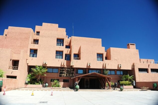 Hotel Xaluca Dades - Photo2