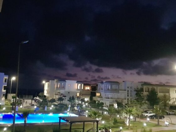 Bahia Golf Beach Apartement - Photo2