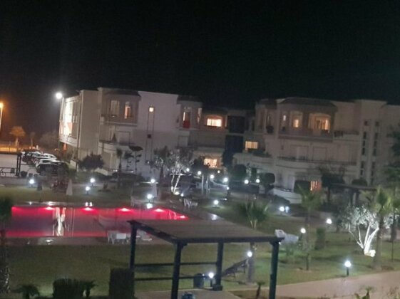 Bahia Golf Beach Apartement - Photo3