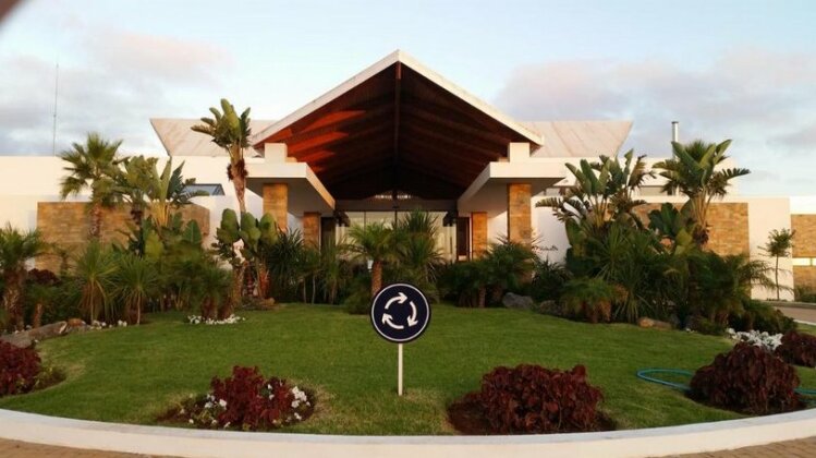 Bahia Golf Beach Apartement - Photo4