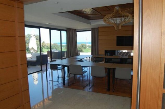 Bahia Golf Beach Bouznika - Photo3