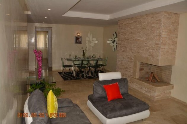 Bahia Golf Beach Bouznika - Photo4