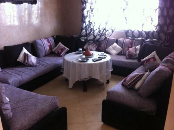 Location De Vaccance Bouznika - Photo4