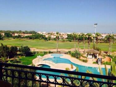 Residence du Golf Bouznika