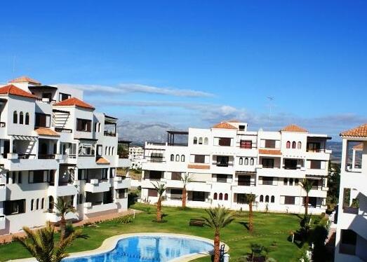Apartment Bahia Del Cabo