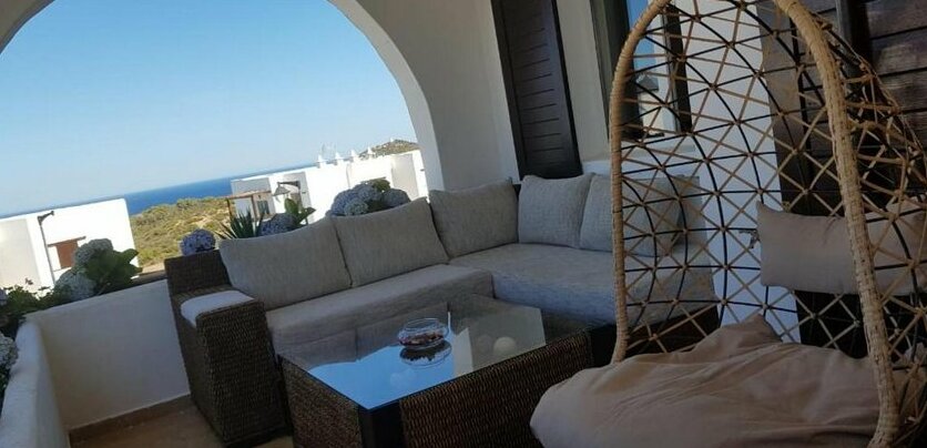 Appartement a Cabo Negro - Photo5