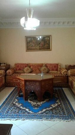 Apartment Maria Luisa 3 - Photo3