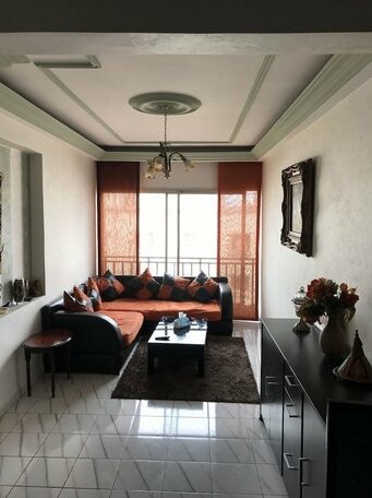 Apartment Next to Mosque Hassan II - Photo2