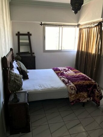 Apartment Next to Mosque Hassan II - Photo3