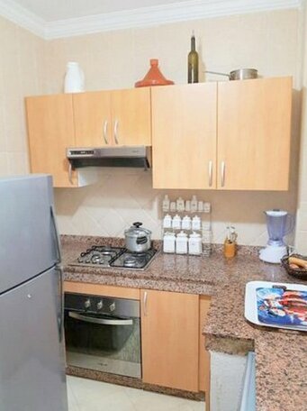 Apartment Next to the Beach - Photo4